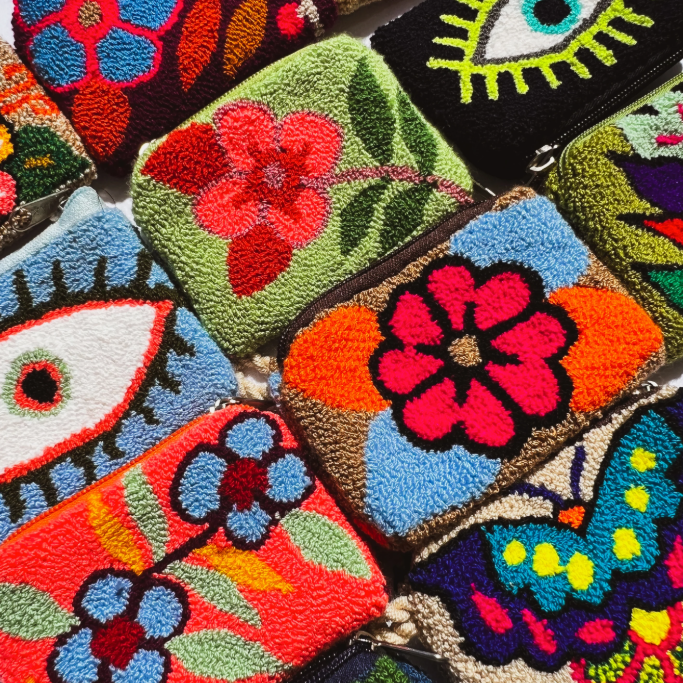 Coin Purses