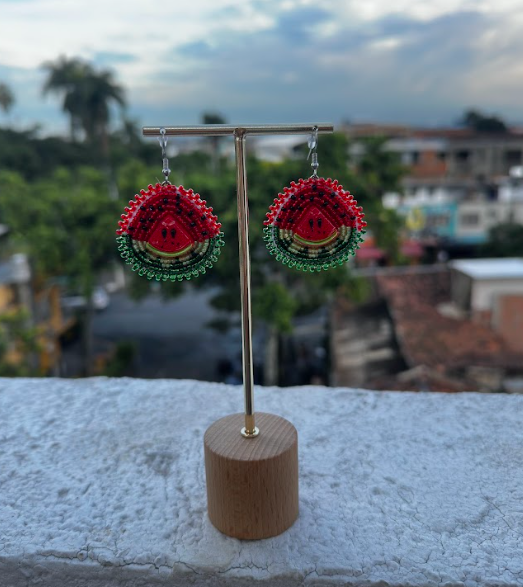 Watermelon Cuties ✻ Juicy Fruits Collection (MADE TO ORDER)